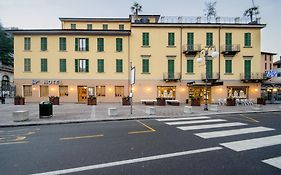 Hotel Bigio San Pellegrino Terme