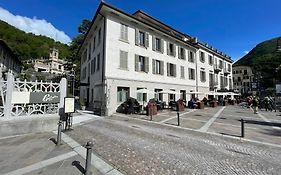 Hotel Bigio San Pellegrino