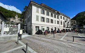 Bigio San Pellegrino Terme 3*